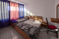 نوبنیاد، سه خوابه دنج ۷ نوبنیاد، سه خوابه دنج ۷