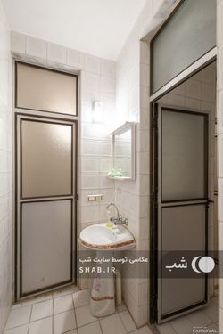 واحد مبله و تمیز دو خوابه "شمعدونی" داخل شهر واحد مبله و تمیز دو خوابه "شمعدونی" داخل شهر