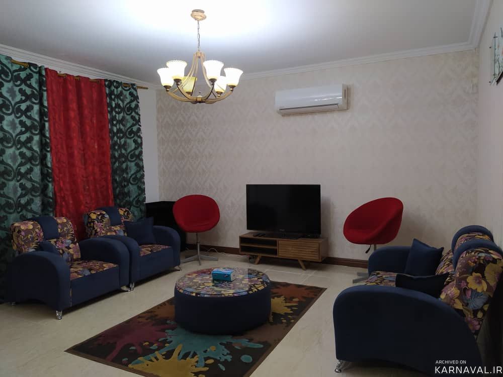 95 متر ، مستر واحد H
