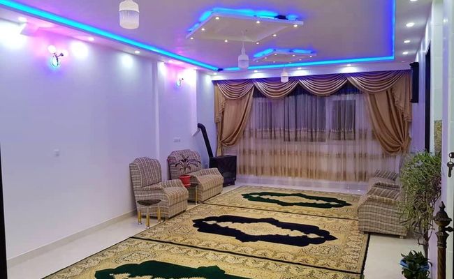 واحد نوساز در مرکز شهر با بهترین دسترسی واحد نوساز در مرکز شهر با بهترین دسترسی