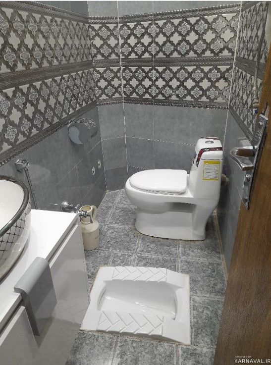 واحد نوساز در مرکز شهر با بهترین دسترسی