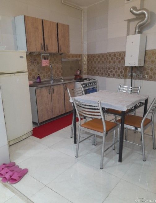 واحد نوساز در مرکز شهر با بهترین دسترسی