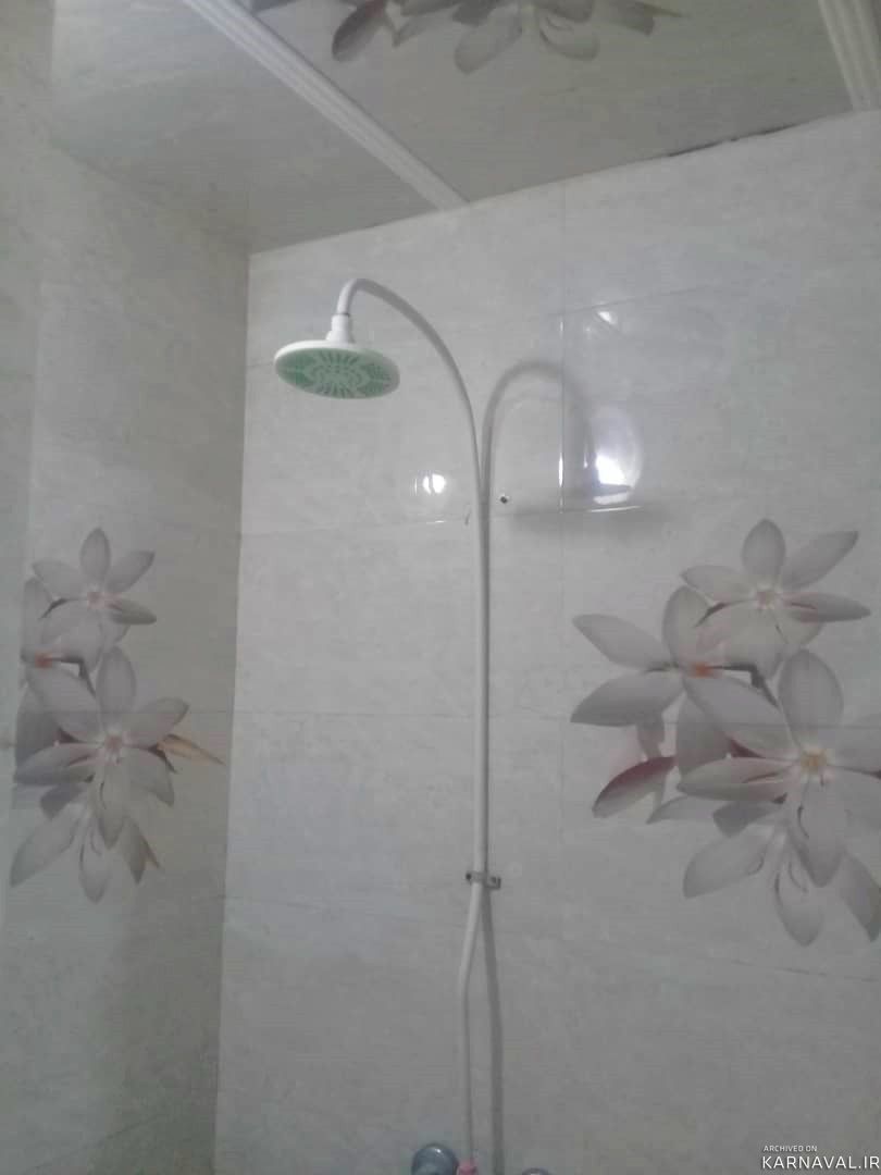 واحد مبله وغیر دربست، حیاط در اختیار واحد مبله وغیر دربست، حیاط در اختیار