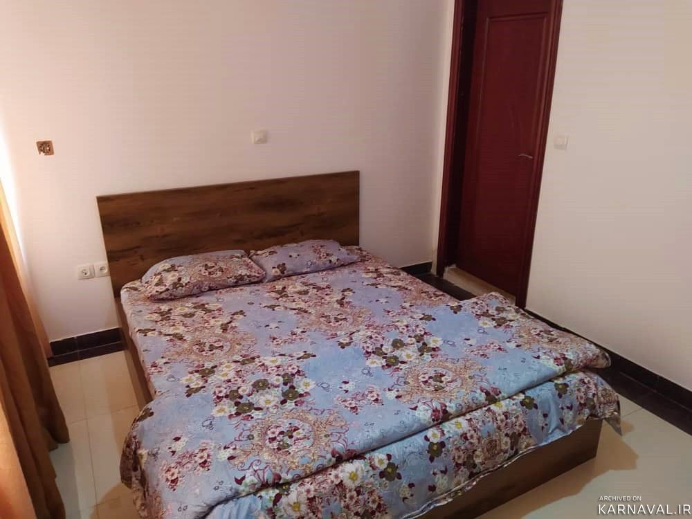 واحد مبله و تمیز دنج E، شهرک نوبنیاد