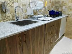 هتل آپارتمان الیف (9) هتل آپارتمان الیف (9)