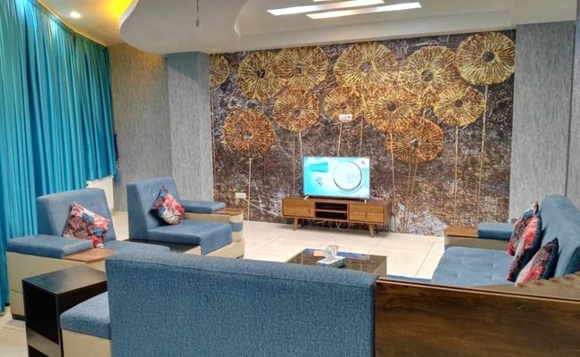 هتل آپارتمان الیف (9) هتل آپارتمان الیف (9)