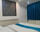 هتل آپارتمان الیف (9) هتل آپارتمان الیف (9)