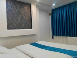 هتل آپارتمان الیف (9) هتل آپارتمان الیف (9)