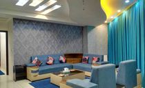 هتل آپارتمان الیف (9) هتل آپارتمان الیف (9)