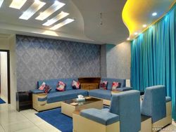 هتل آپارتمان الیف (9) هتل آپارتمان الیف (9)