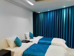 هتل آپارتمان الیف (9) هتل آپارتمان الیف (9)