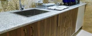 هتل آپارتمان الیف (5) هتل آپارتمان الیف (5)