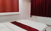 هتل آپارتمان الیف (5) هتل آپارتمان الیف (5)