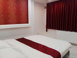 هتل آپارتمان الیف (5) هتل آپارتمان الیف (5)