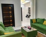 هتل آپارتمان الیف (5) هتل آپارتمان الیف (5)