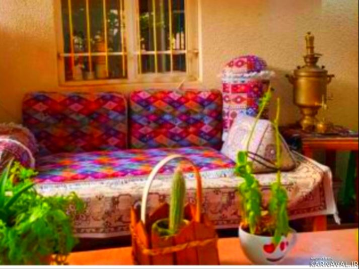 دربست، دماوند ، خوش آب و هوامنظره برفی باکرسی داغ