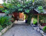 کلبه جنگلی تراس دار در طبیعت بکر روستای تیرکن کلبه جنگلی تراس دار در طبیعت بکر روستای تیرکن