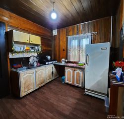 کلبه جنگلی تراس دار در طبیعت بکر روستای تیرکن کلبه جنگلی تراس دار در طبیعت بکر روستای تیرکن