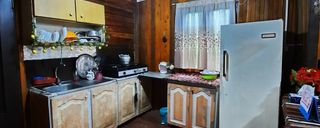 کلبه جنگلی تراس دار در طبیعت بکر روستای تیرکن کلبه جنگلی تراس دار در طبیعت بکر روستای تیرکن