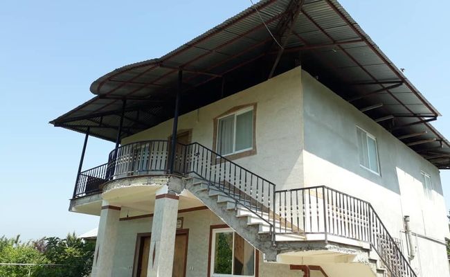 اقامتگاه سرای حاجی اقامتگاه سرای حاجی