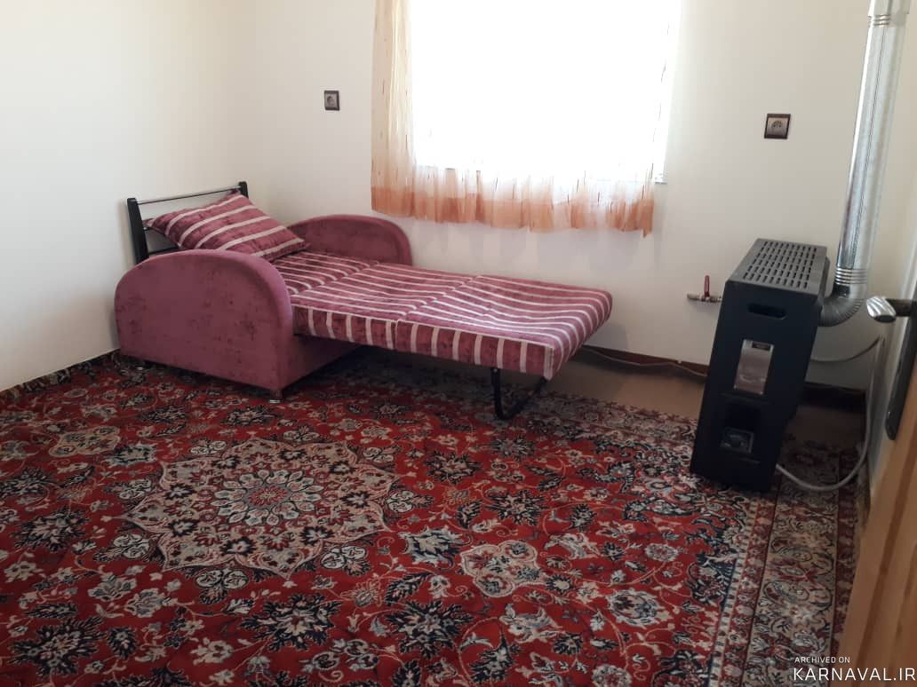  اقامتگاه سرای حاجی