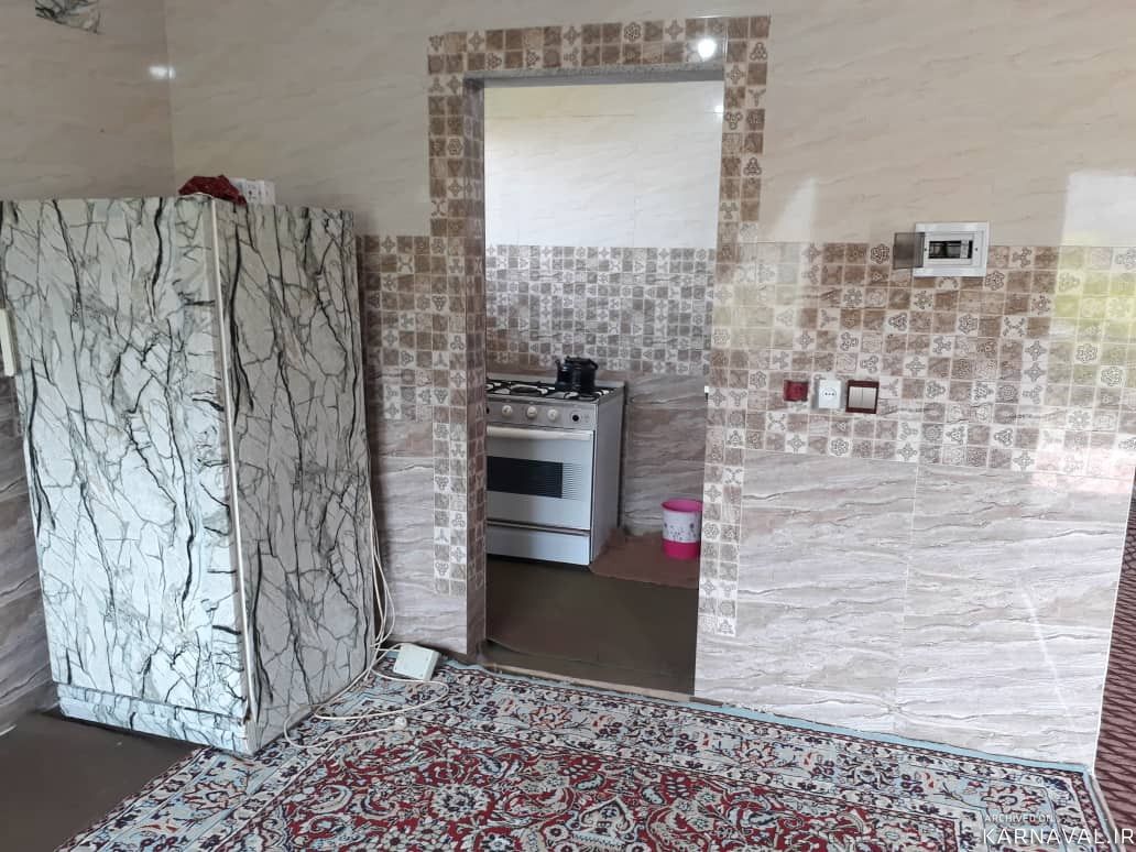  اقامتگاه سرای حاجی