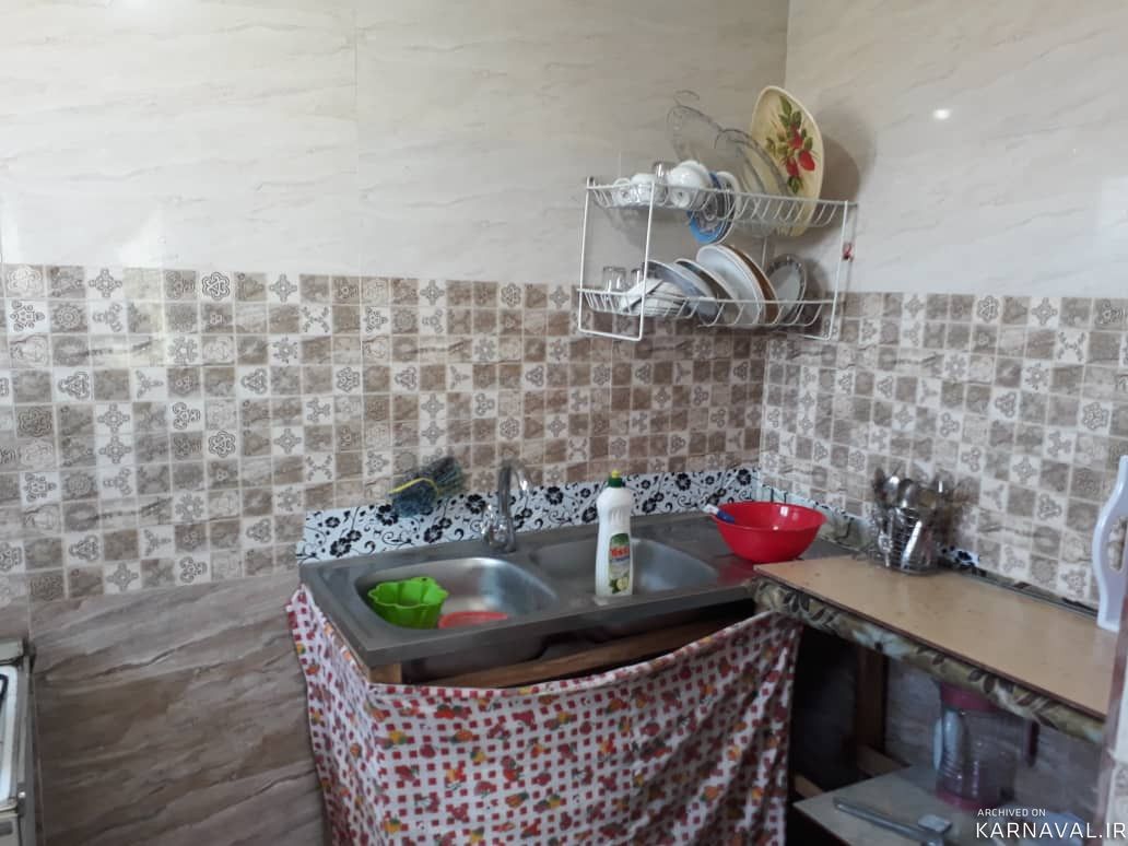  اقامتگاه سرای حاجی