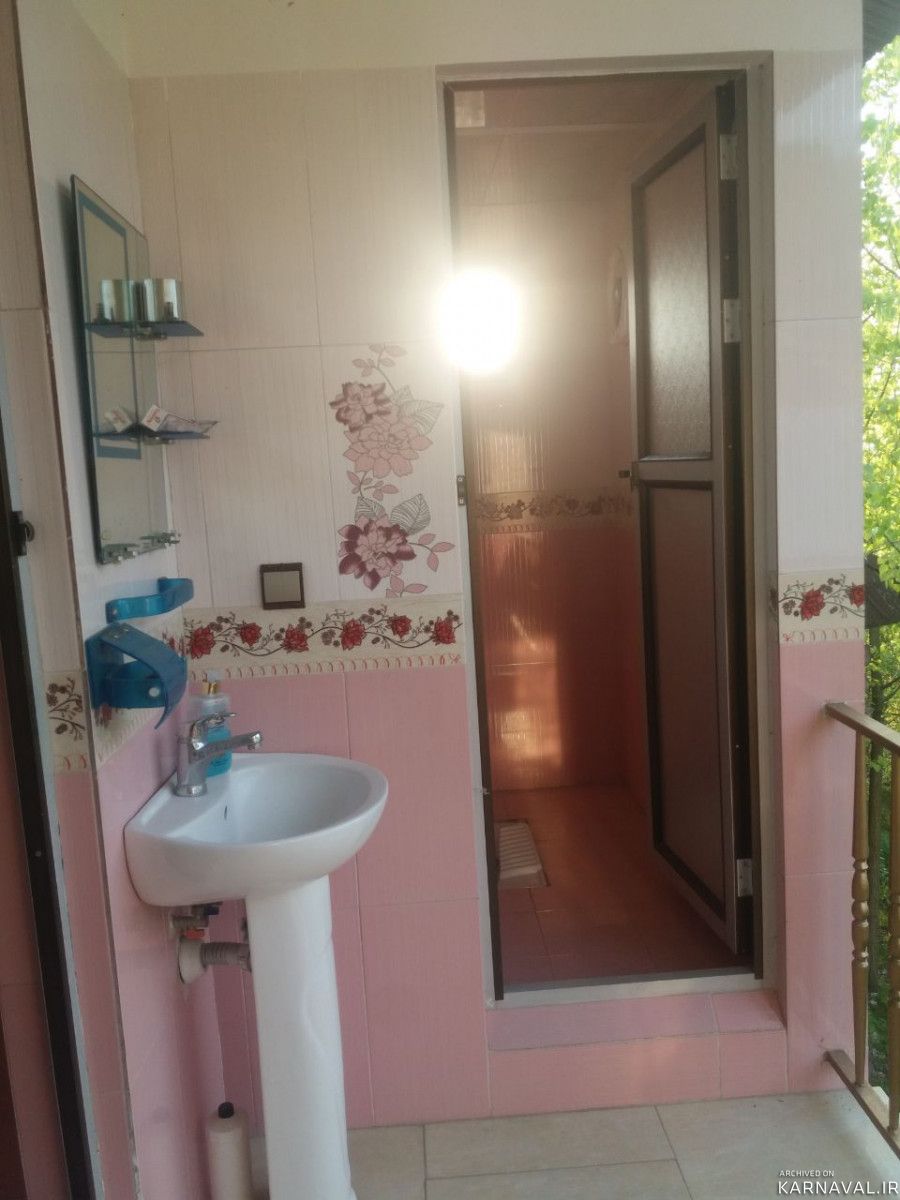  اقامتگاه سرای حاجی