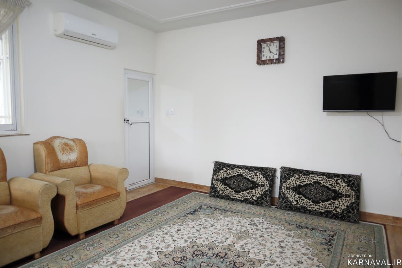 سویت نقلی دنج در سراوان