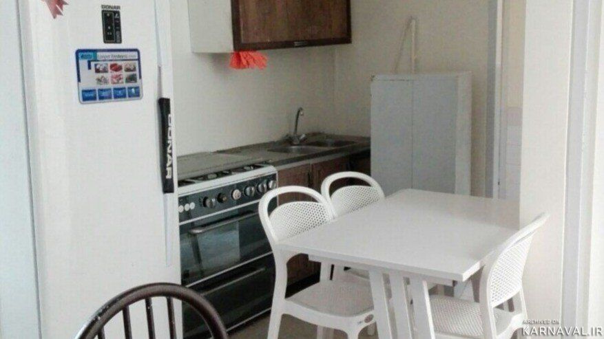 اتاق و سوئیت برای خانم های مسافر و دانشجو