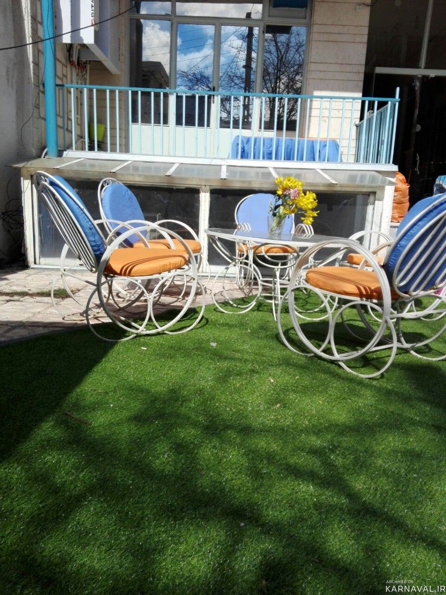 اتاق و سوئیت برای خانم های مسافر و دانشجو