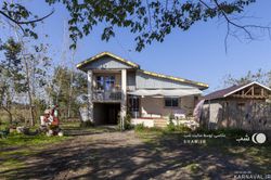 اقامتگاه روستایی دو خوابه در ماسال اقامتگاه روستایی دو خوابه در ماسال