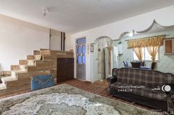 اقامتگاه روستایی دو خوابه در ماسال اقامتگاه روستایی دو خوابه در ماسال