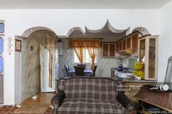 اقامتگاه روستایی دو خوابه در ماسال اقامتگاه روستایی دو خوابه در ماسال