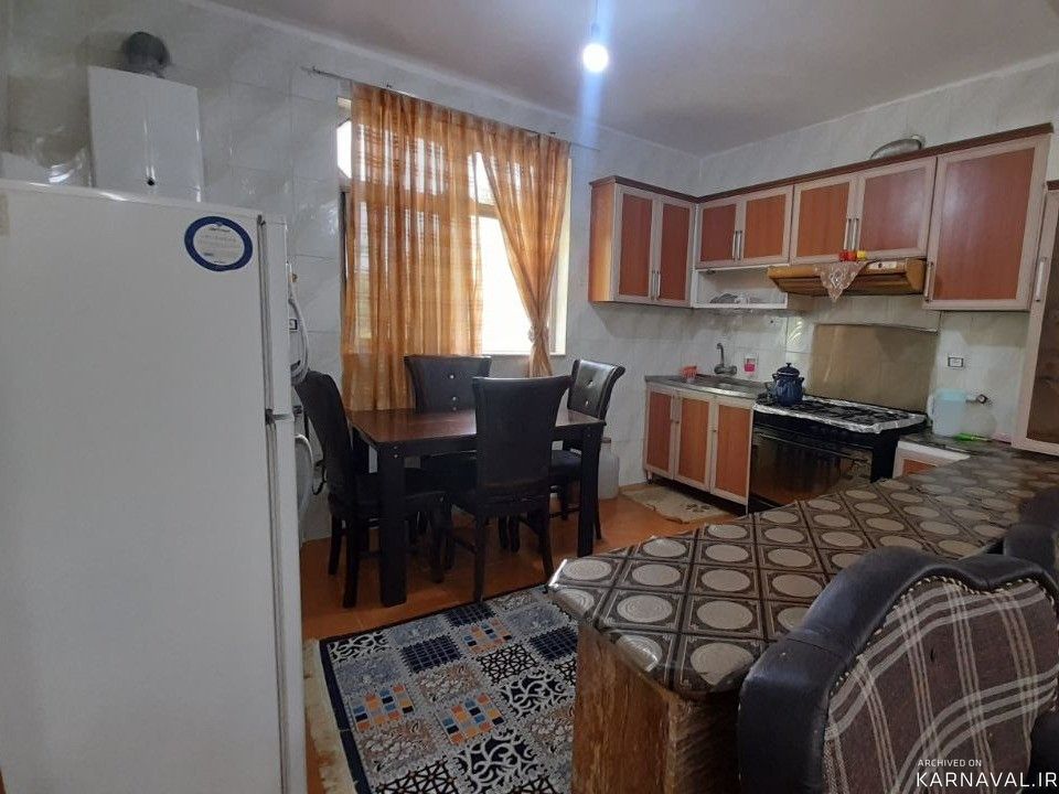 اقامتگاه روستایی دو خوابه در ماسال اقامتگاه روستایی دو خوابه در ماسال