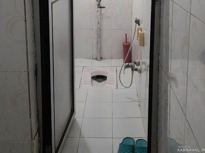 اقامتگاه روستایی دو خوابه در ماسال