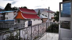 اقامت در شهر ييلاقي ارجمند اقامت در شهر ييلاقي ارجمند