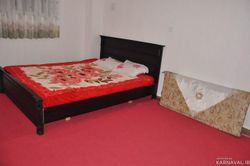 اقامت در شهر ييلاقي ارجمند اقامت در شهر ييلاقي ارجمند