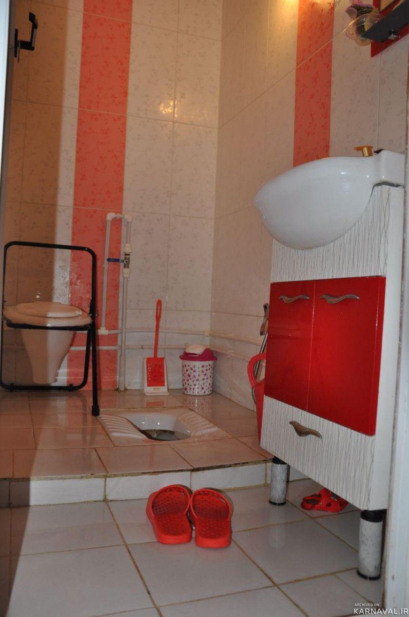 اقامت در شهر ييلاقي ارجمند