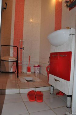 اقامت در شهر ييلاقي ارجمند اقامت در شهر ييلاقي ارجمند