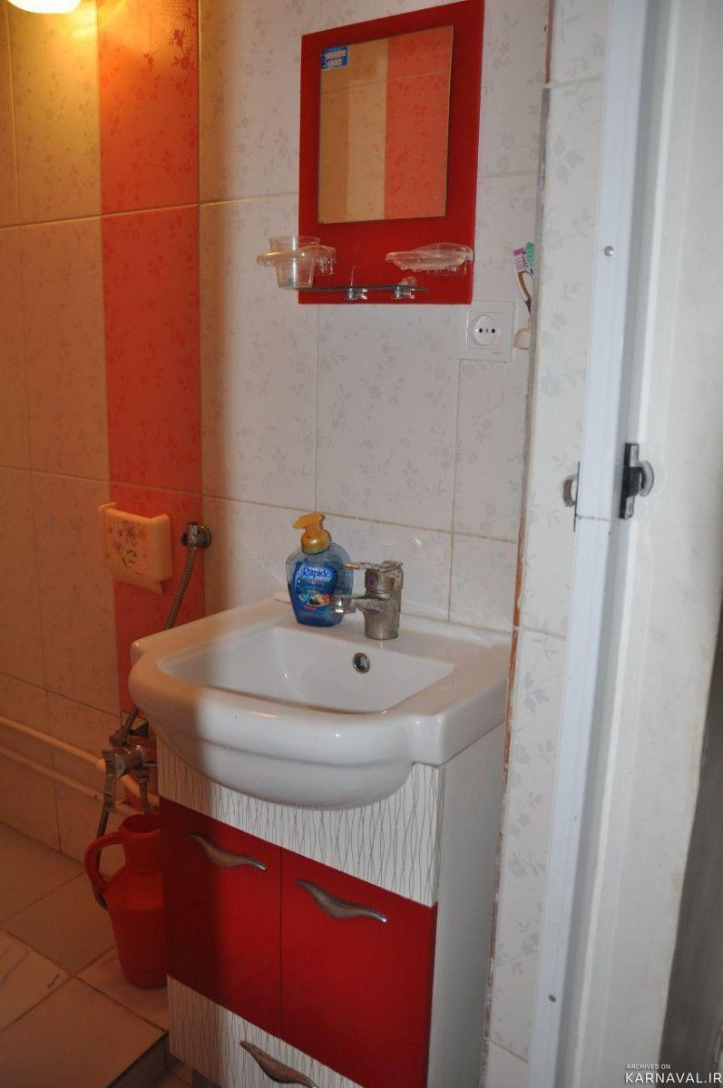 اقامت در شهر ييلاقي ارجمند