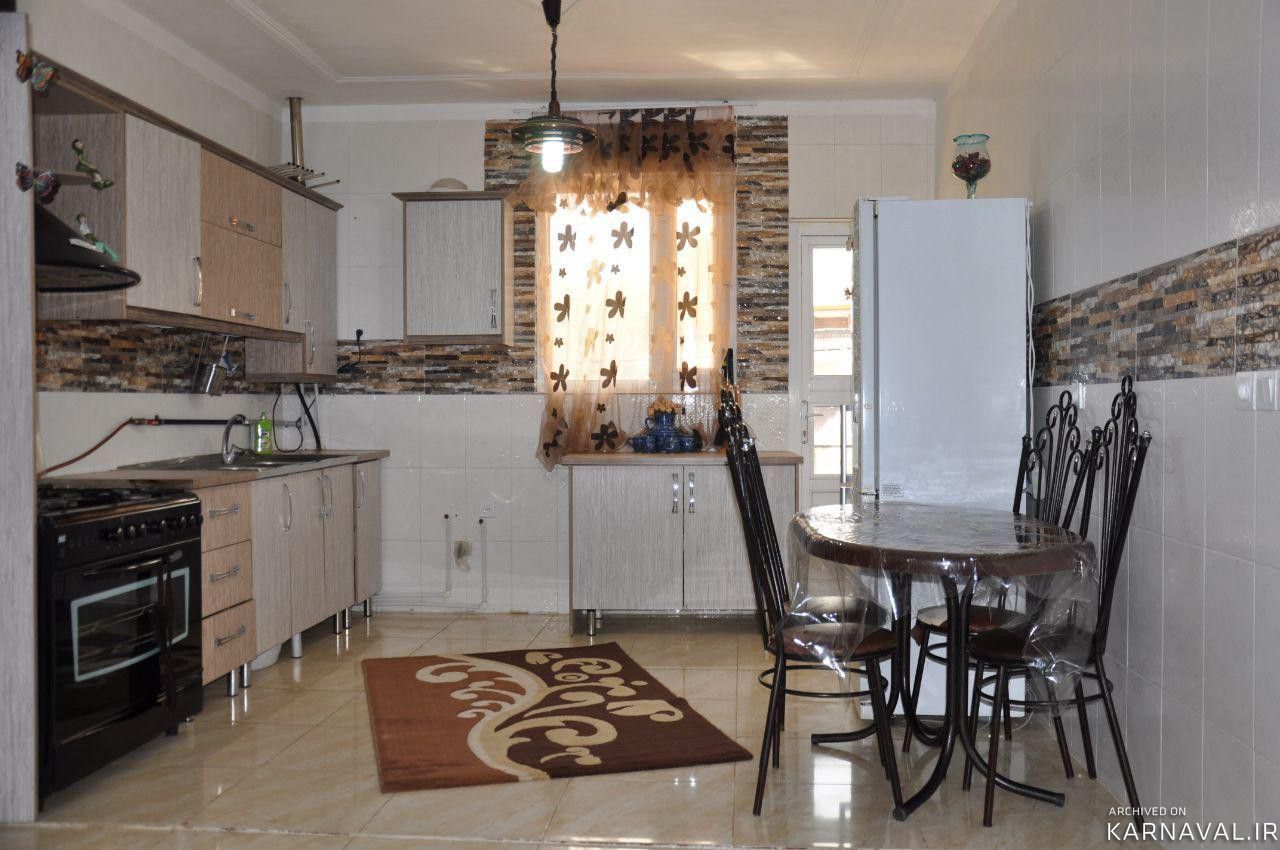 اقامت در شهر ييلاقي ارجمند