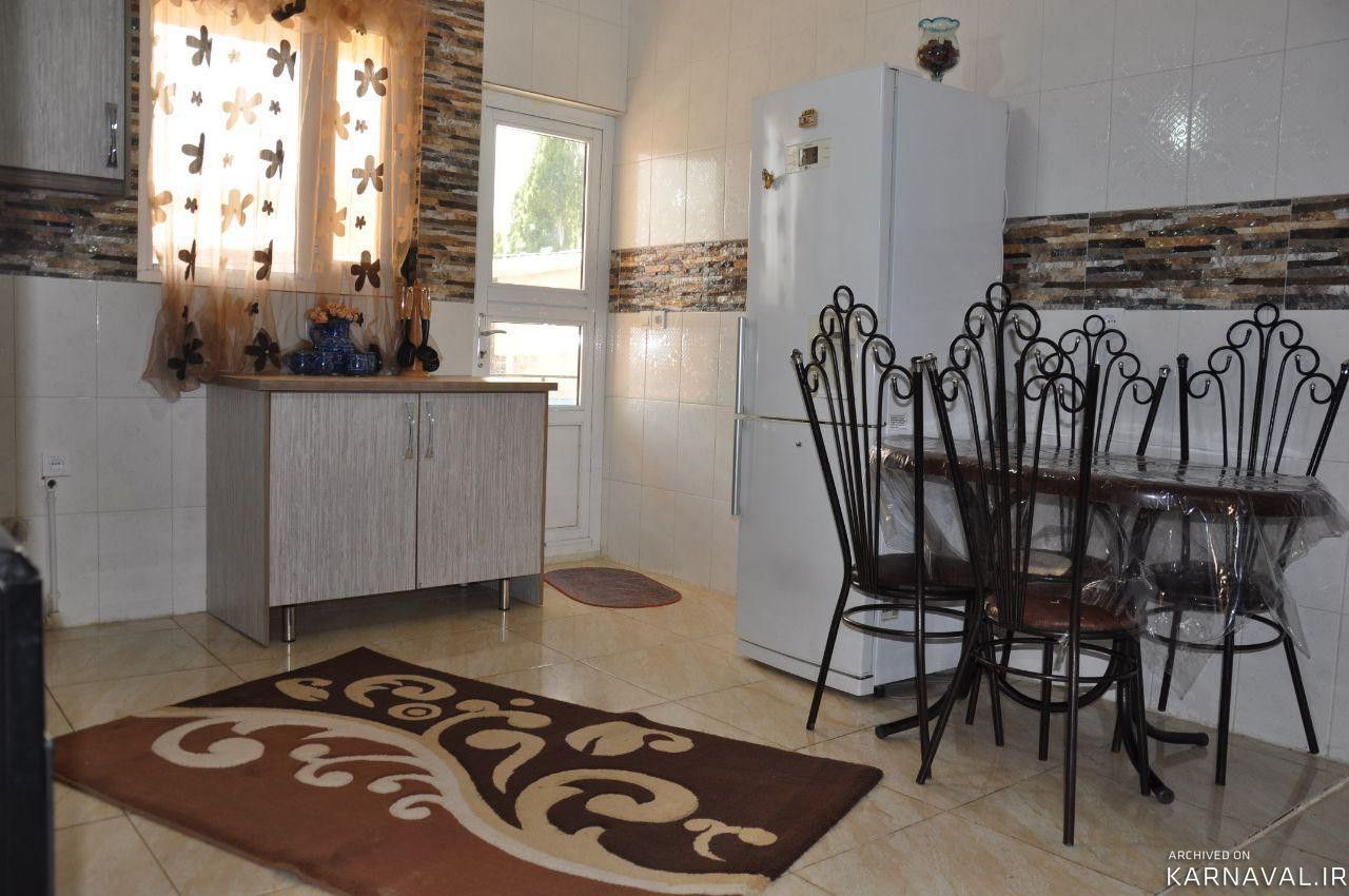 اقامت در شهر ييلاقي ارجمند