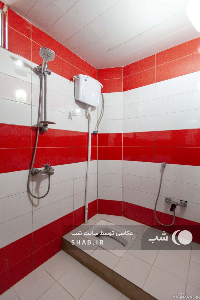 مجتمع ساحلی گل یاس(انزلی) واحد تک‌خواب