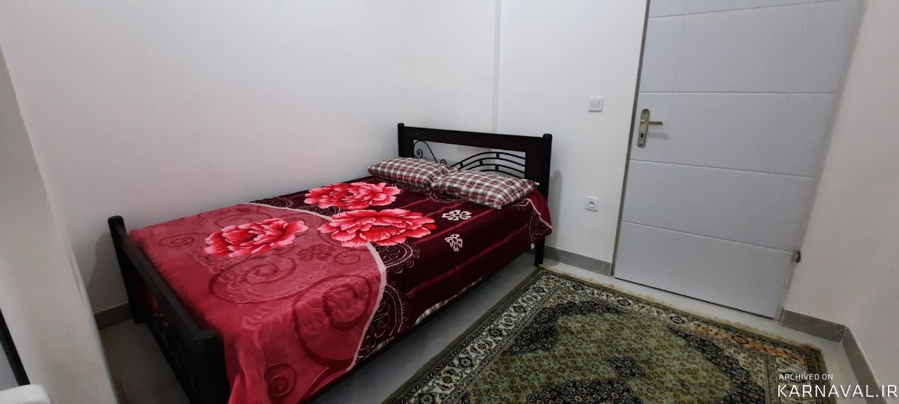 کلاردشت، ویلا دربست کنار رودخانه با ویو کوه و جنگل