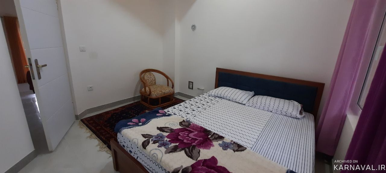 کلاردشت، ویلا دربست کنار رودخانه با ویو کوه و جنگل