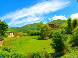 کلاردشت، ویلا دربست کنار رودخانه با ویو کوه و جنگل کلاردشت، ویلا دربست کنار رودخانه با ویو کوه و جنگل