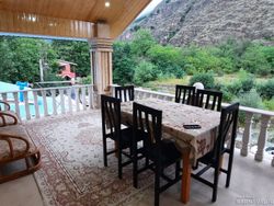 کلاردشت، ویلا دربست کنار رودخانه با ویو کوه و جنگل کلاردشت، ویلا دربست کنار رودخانه با ویو کوه و جنگل