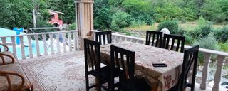 کلاردشت، ویلا دربست کنار رودخانه با ویو کوه و جنگل کلاردشت، ویلا دربست کنار رودخانه با ویو کوه و جنگل