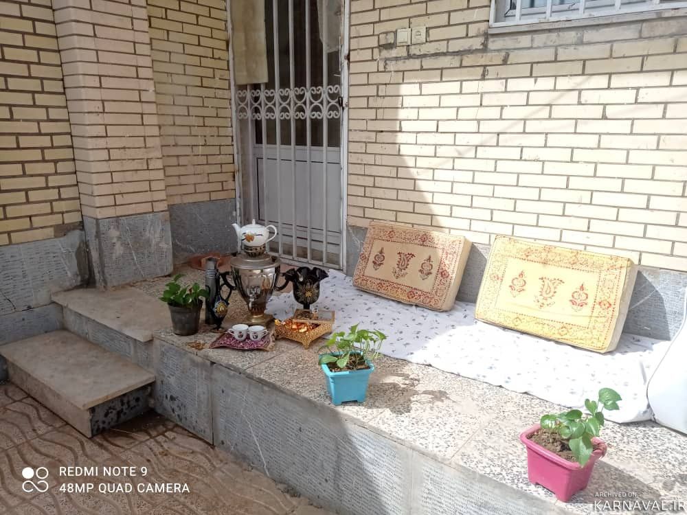 ویلایی آسایش برزک کاشان ویلایی آسایش برزک کاشان